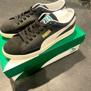 Puma classic sneakers